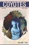 Coyotes Volume 2 by Sean Lewis, Caitlin Yarsky, 9781534310315
