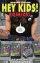Hey Kids! Comics! by Howard Chaykin, Howard Chaykin, Don Cameron, 9781534310384