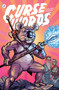 Curse Words Volume 4: Queen Margaret by Charles Soule, Ryan Browne, Joe Quinones, 9781534310490
