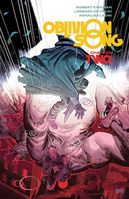 Oblivion Song by Kirkman & De Felici Volume 2 by Robert Kirkman, Lorenzo De Felici, Annalisa Leoni, 9781534310575