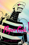 Paper Girls Deluxe Edition Volume 2 by Brian K Vaughan, Cliff Chiang, Matt Wilson, 9781534310612