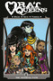 Rat Queens Volume 6: The Infernal Path by Kurtis J. Wiebe, Owen Gieni, 9781534310698