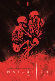 Nailbiter: The Murder Edition Volume 3 by Joshua Williamson, Mike Henderson, 9781534312067