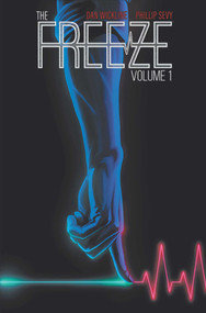 Freeze - 9781534312111 by Dan Wickline, Phillip Sevy, 9781534312111