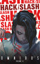 Hack/Slash Omnibus Volume 6 by Michael Moreci, Tini Howard, Emilio Laiso, Celor, Stefano Caselli, 9781534312197