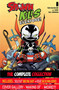 Spawn Kills Everyone: The Complete Collection Volume 1 by Todd McFarlane, J.J. Kirby, J.J. Kirby, Will Robson, Todd McFarlane, 9781534312227