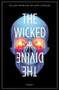 Wicked + The Divine Volume 9: Okay by Kieron Gillen, Jamie Mckelvie, Matt Wilson, 9781534312494