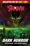 Spawn: Dark Horror by Todd McFarlane, Darragh Savage, Jason Shawn Alexander, Szymon Kudranski, Francesco Mattina, 9781534313101