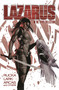 Lazarus: The Third Collection by Greg Rucka, Michael Lark, 9781534313347