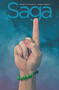 Saga Compendium One ((Vol. 1-9)) by Brian K Vaughan, Fiona Staples, 9781534313460
