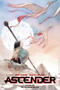 Ascender Volume 1 by Jeff Lemire, Dustin Nguyen, 9781534313484