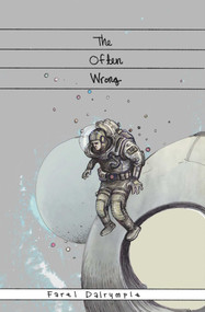 Often Wrong Volume 1 by Farel Dalrymple, Farel Dalrymple, 9781534313521