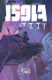 Isola Volume 2 by Brenden Fletcher, Karl Kerschl, Karl Kerschl, Msassyk, 9781534313538
