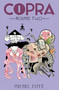 Copra Round Two by Michel Fiffe, Michel Fiffe, 9781534313927