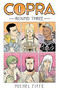 Copra Round Three by Michel Fiffe, Michel Fiffe, 9781534313934