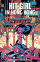 Hit-Girl Volume 5 by Daniel Way, Goran Parlov, 9781534314078