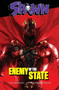 Spawn: Enemy of the State by Todd McFarlane, Jason Shawn Alexander, Francesco Mattina, 9781534314429