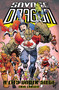 Savage Dragon: A City Under Siege by Erik Larsen, Erik Larsen, 9781534314498