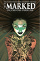 Marked Volume 1: Fresh Ink by David Hine, Brian Haberlin, Brian Haberlin, Geirrod Van Dyke, 9781534314672