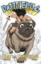 Battlepug Volume 1: War on Christmas by Mike Norton, Mike Norton, Allen Passalaqua, Chris Samnee, Matt Wilson, 9781534315020