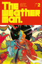 The Weatherman Volume 2 by Jody LeHeup, Nathan Fox, Moreno Dinisio, 9781534315037