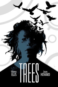 Trees Volume 3 by Warren Ellis, Jason Howard, 9781534315099