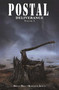 Postal: Deliverance Volume 1 by Bryan Hill, Raffaele Ienco, Linda Sejic, 9781534315167