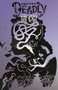 Pretty Deadly Volume 3: The Rat by Kelly  Sue DeConnick, Emma Rios, 9781534315198