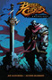 Battle Chasers Anthology by Joe Madureira, Munier Sharrieff, Joe Madureira, Tom McWeeney, Jason Martin, Vince Russel, Scott Williams, Tim Townsend, Trevor Scott, Adam Warren, 9781534315228