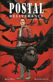 Postal: Deliverance Volume 2 by Bryan Hill, Raffaele Ienco, 9781534315679