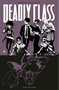 Deadly Class Volume 9: Bone Machine by Rick Remender, Wes Craig, Jordan Boyd, 9781534315686