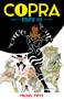 Copra Round Six by Michel Fiffe, Michel Fiffe, 9781534315884