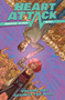 Heart Attack Volume 1 by Shawn Kittelsen, Eric Zawadzki, Michael Garland, 9781534315945