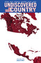 Undiscovered Country Volume 1 by Scott Snyder, Charles Soule, Giuseppe Camuncoli, Daniele Orlandini, Matt Wilson, 9781534315990