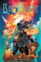 Birthright Volume 9 by Joshua Williamson, Andrei Bressan, Adriano Lucas, 9781534316010
