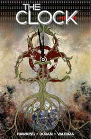 Clock by Matt Hawkins, Colleen Doran, 9781534316119