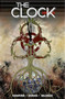 Clock by Matt Hawkins, Colleen Doran, 9781534316119