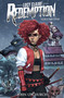 Lucy Claire: Redemption by John Upchurch, John Upchurch, 9781534316164