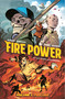 Fire Power by Kirkman & Samnee Volume 1: Prelude by Robert Kirkman, Chris Samnee, 9781534316553