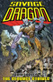 Savage Dragon: The Scourge Strikes by Erik Larsen, Erik Larsen, 9781534316560