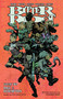 Bitter Root Volume 2: Rage & Redemption by David  F. Walker, Chuck Brown, Sanford Greene, Sofie Dodgson, 9781534316607