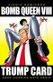 Bomb Queen Volume 8: Ultimate Bomb: Trump Card by Jimmie Robinson, Jimmie Robinson, 9781534316713