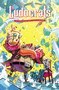 Ludocrats by Kieron Gillen, Jim Rossignol, Jeff Stokely, Tamra Bonvillain, 9781534317031