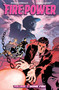 Fire Power by Kirkman & Samnee Volume 2: Home Fire by Robert Kirkman, Chris Samnee, Matt Wilson, 9781534317185