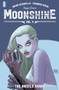 Moonshine Volume 4: The Angel's Share by Brian Azzarello, Eduardo Risso, 9781534317246