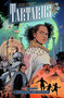 Tartarus, Volume 2 by Johnnie Christmas, Jack Cole, Andrew Krahnke, 9781534317253