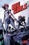 Big Girls Volume 1 by Jason Howard, Jason Howard, 9781534318397