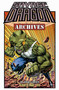 Savage Dragon Archives Volume 10 by Erik Larsen, Erik Larsen, 9781534318618