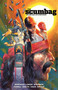 Scumbag Volume 1: Cocainefinger by Rick Remender, Lewis Larosa, Andrew Robinson, Eric Powell, Roland Boschi, Wes Craig, 9781534318908