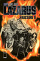 Lazarus Volume 7 by Greg Rucka, Michael Lark, 9781534319196